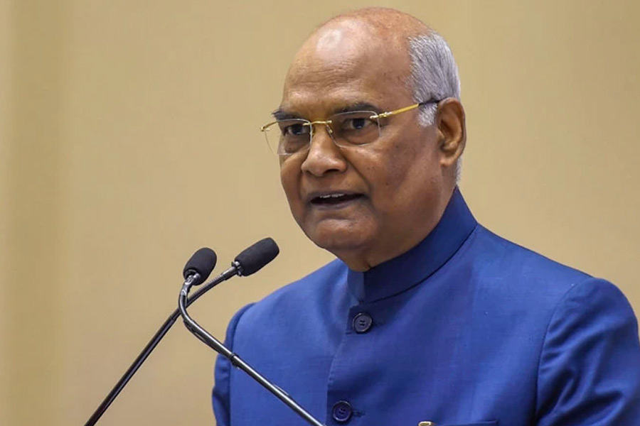 First one nation, one election committee meeting on September 23, Ramnath Kovind said