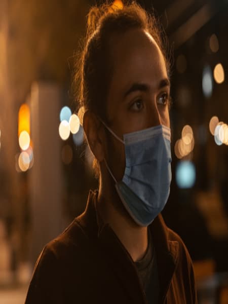 Low Levels Of Vitamin D Could Be A Risk Factor Of Long COVID Symptoms dgtl