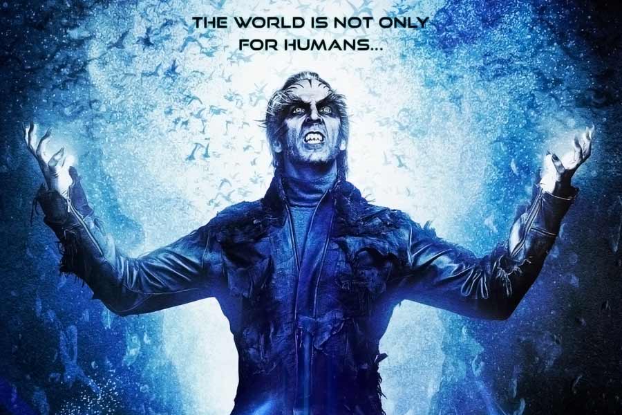 Which pan Indian movie had insurance cover higher than box office gross of all films