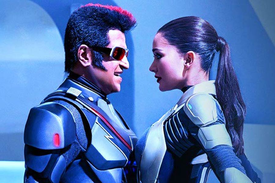 Which pan Indian movie had insurance cover higher than box office gross of all films