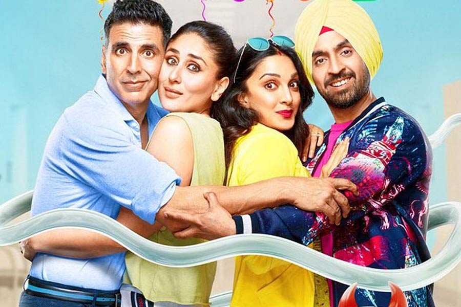 Which pan Indian movie had insurance cover higher than box office gross of all films