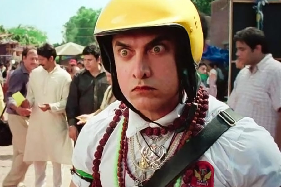 Which pan Indian movie had insurance cover higher than box office gross of all films