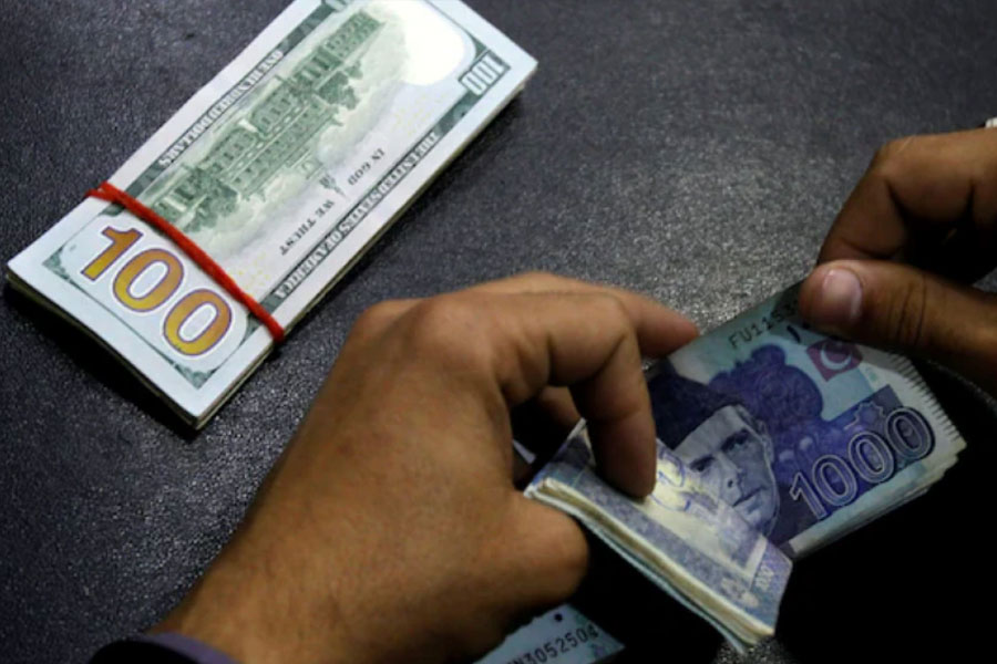 Where Pakistan is keeping its nuclear weapons