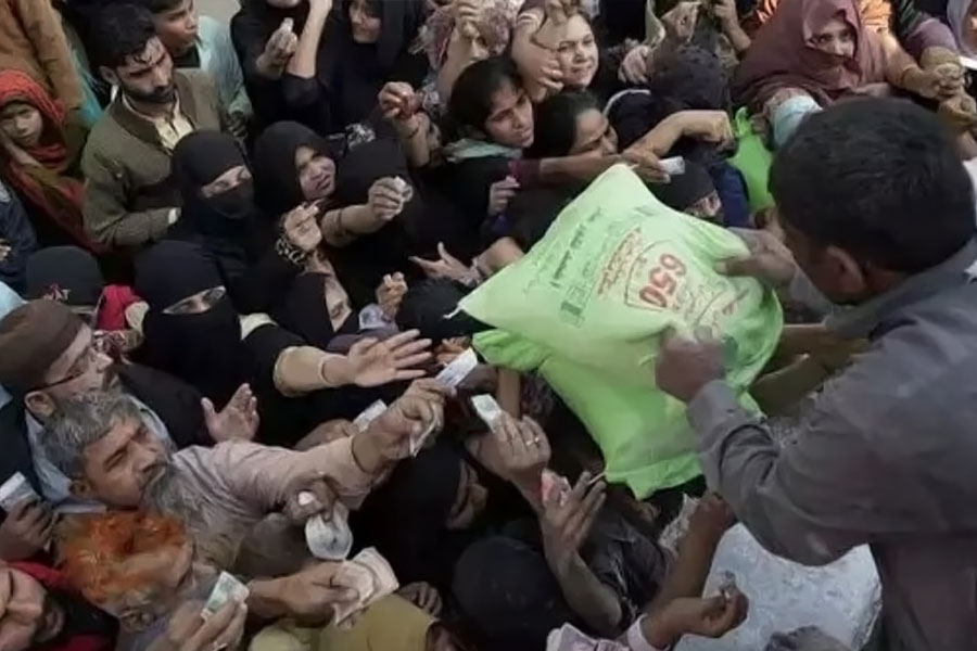 Where Pakistan is keeping its nuclear weapons