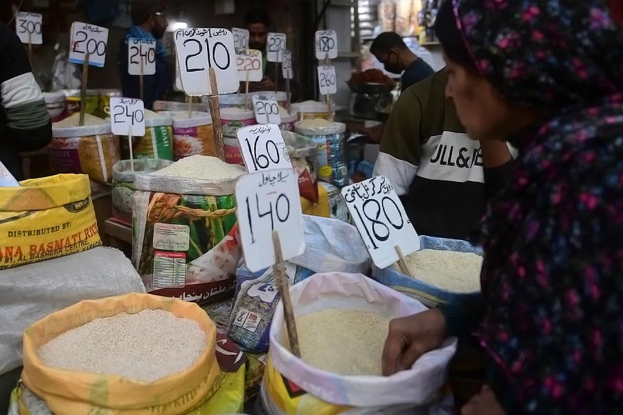 Where Pakistan is keeping its nuclear weapons