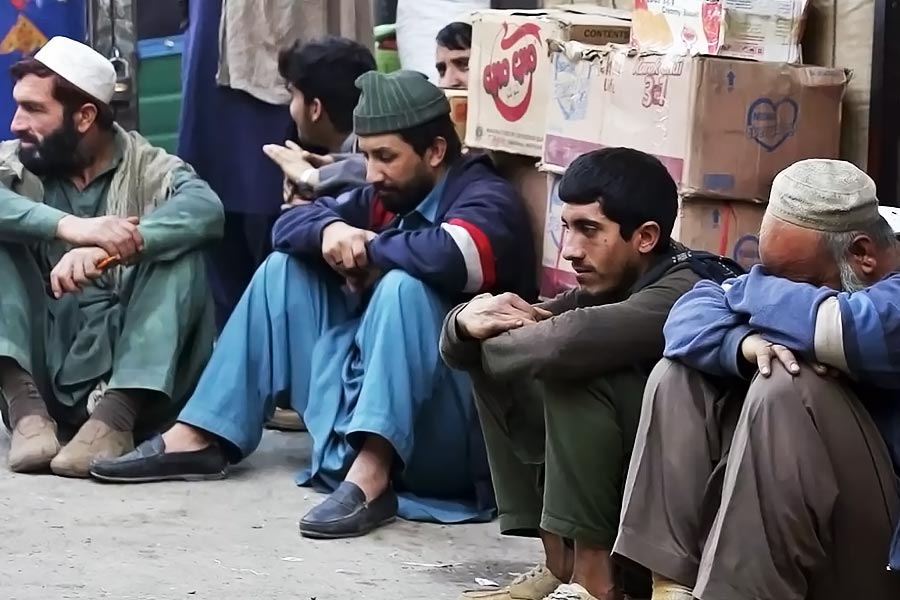 Where Pakistan is keeping its nuclear weapons