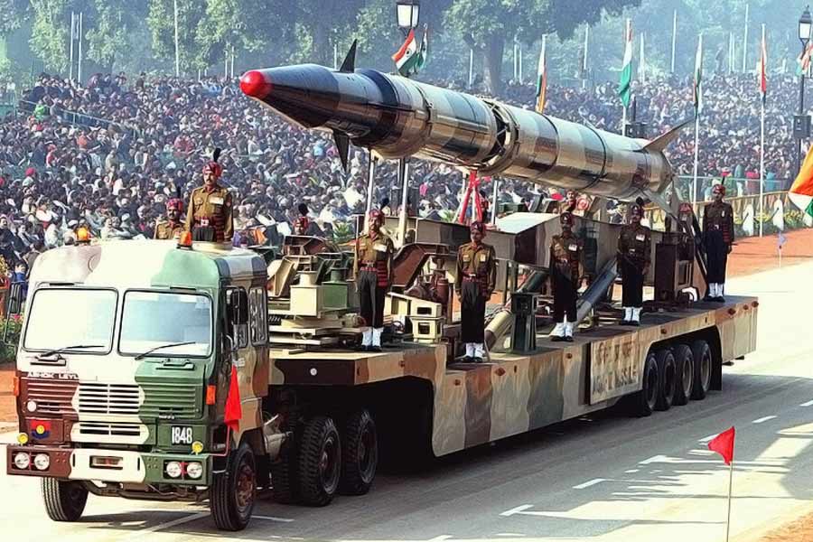 Where Pakistan is keeping its nuclear weapons