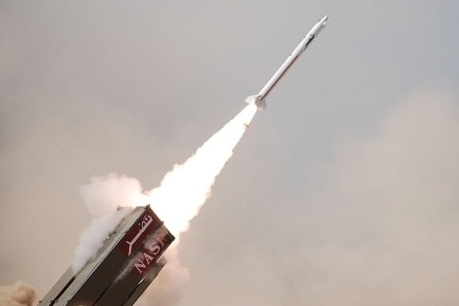 Where Pakistan is keeping its nuclear weapons