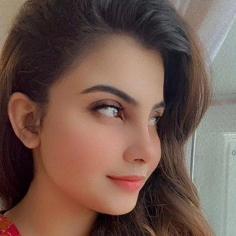 photo of Sehar Shinwari 