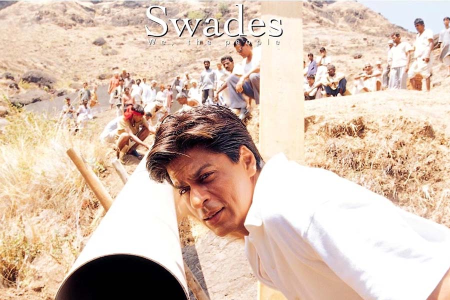 ‘স্বদেশ’, ‘মাই নেম ইজ় খান’, ‘চক দে ইন্ডিয়া’র মতো একাধিক সফল হিন্দি ছবি রয়েছে শাহরুখের কেরিয়ারে। তবে জাতীয় পুরস্কার পাননি অভিনেতা।