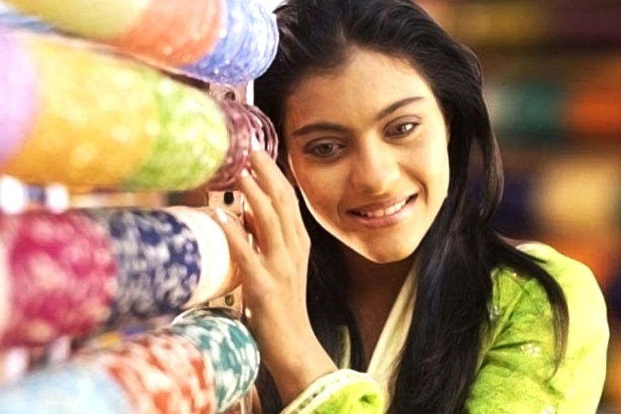 বলি অভিনেত্রী কাজলও একাধিক ছবিতে অভিনয় করে প্রশংসা পেয়েছেন। ২০০৬ সালে মুক্তিপ্রাপ্ত ‘ফানা’ ছবিতে অভিনয় করেও নজর কেড়েছিলেন তিনি। কিন্তু জাতীয় পুরস্কার পাননি অভিনেত্রী।