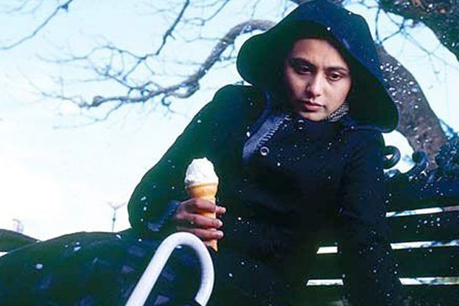 ‘ব্ল্যাক’, ‘মরদানি’, ‘মিসেস চ্যাটার্জি ভার্সেস নরওয়ে’র মতো একাধিক হিন্দি ছবিতে অভিনয় করে প্রশংসা কুড়োন রানি মুখোপাধ্যায়। কিন্তু জাতীয় পুরস্কারের শিকে ছেঁড়েনি।