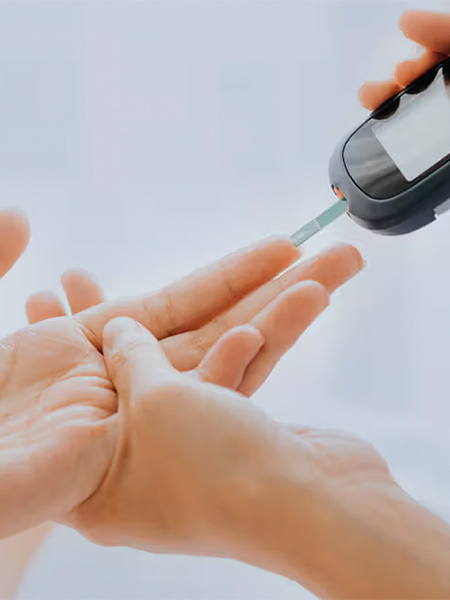 Staying Awake Late At Night Can Increase Risks Of Diabetes And Heart Disease dgtl