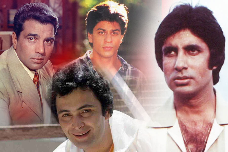 ধর্মেন্দ্র, ঋষি কপূর, বিনোদ খন্না, অমিতাভ বচ্চন থেকে শুরু করে শাহরুখ খান, সলমন খান। আমির খান, অক্ষয় কুমার— বলি অভিনেতাদের সঙ্গে পর্দায় জুটি বেঁধেছেন একাধিক বলি অভিনেত্রী। কোনও অভিনেতা তাঁর কেরিয়ারে দশ জন নায়িকার সঙ্গে আবার কোনও অভিনেতা ২০ জন নায়িকার সঙ্গে বড় পর্দায় জুটি বেঁধেছেন। কিন্তু বেশি সংখ্যক অভিনেত্রীদের সঙ্গে জুটি বেঁধে বলি অভিনেতাদেরকেও টেক্কা দিয়েছেন দক্ষিণী ইন্ডাস্ট্রির এক অভিনেতা।