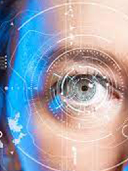 Scientists developed AI tool to detect risk of heart failure with Retina scan dgtl