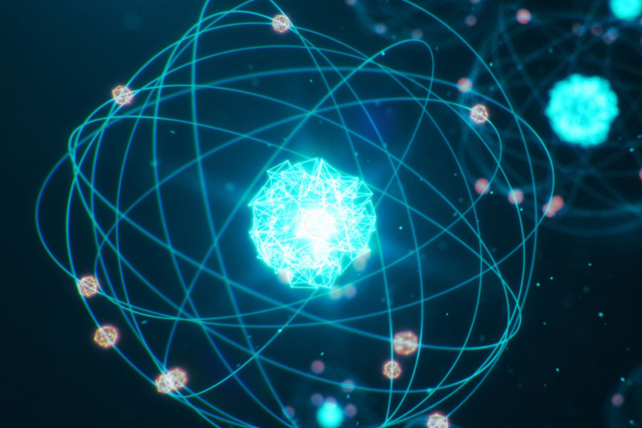 New oxygen prototype was found which surprises scientists.