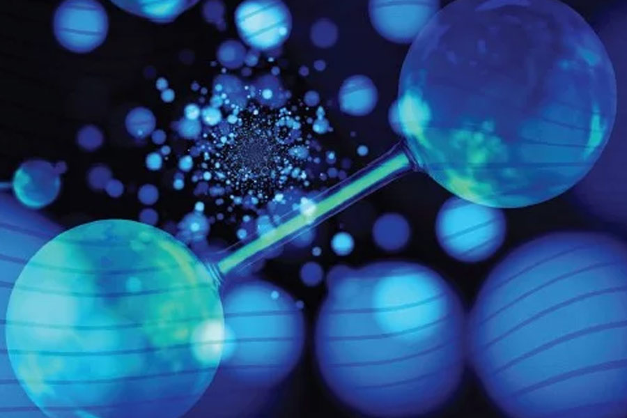 New oxygen prototype was found which surprises scientists.