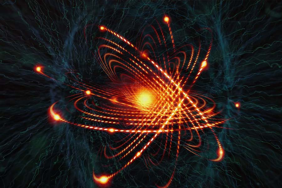 New oxygen prototype was found which surprises scientists.