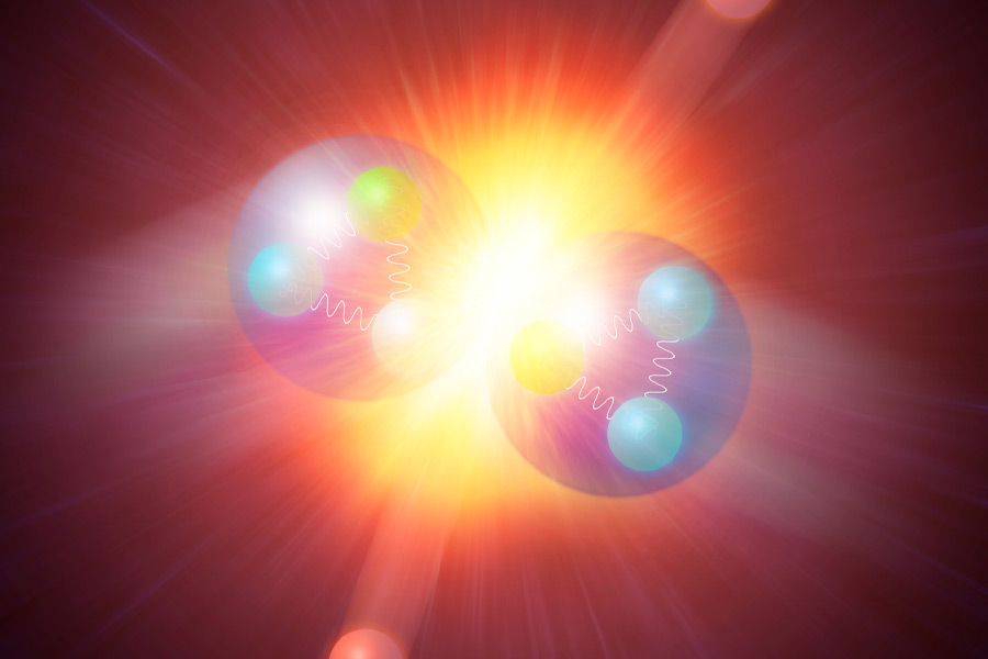 New oxygen prototype was found which surprises scientists.