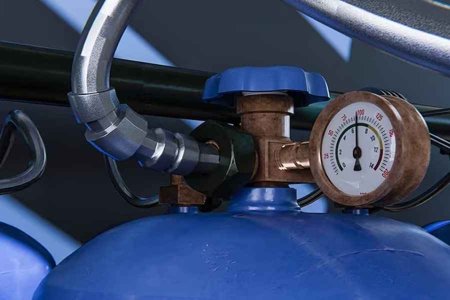 New oxygen prototype was found which surprises scientists.