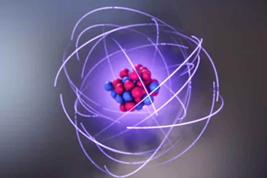 New oxygen prototype was found which surprises scientists.