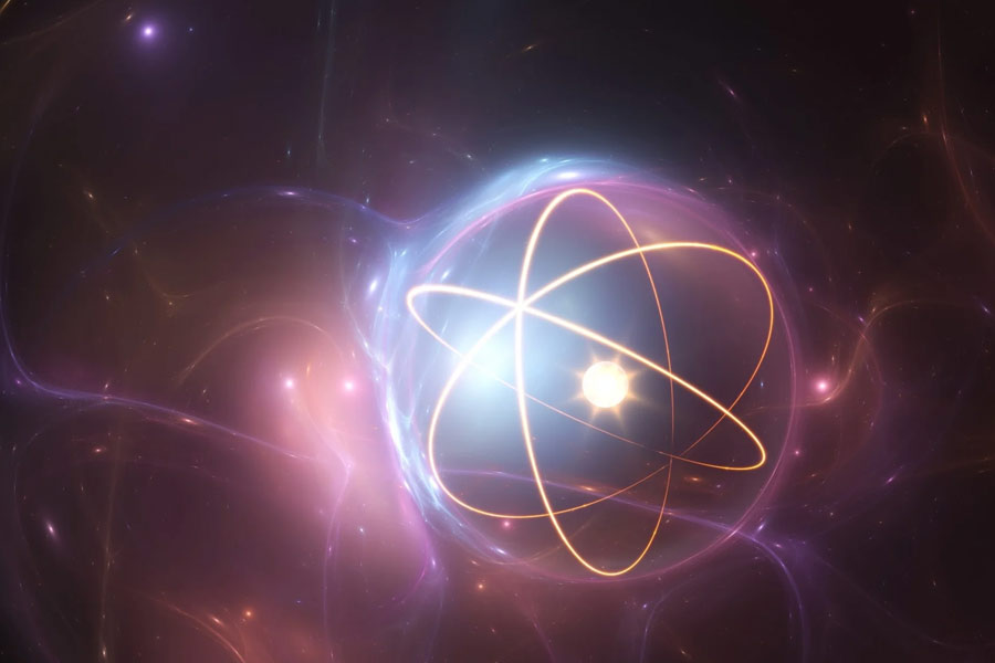 New oxygen prototype was found which surprises scientists.