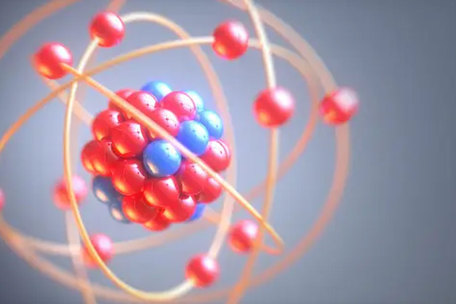 New oxygen prototype was found which surprises scientists.