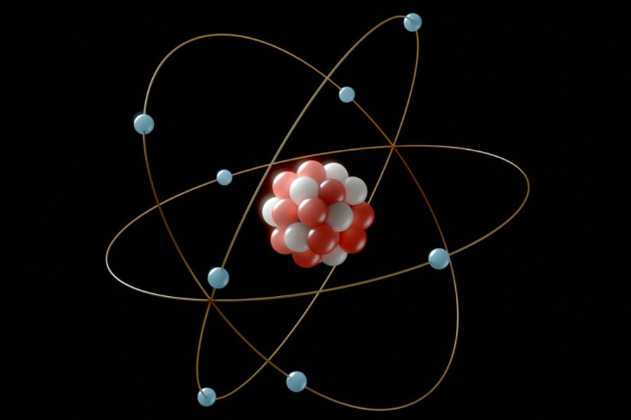 New oxygen prototype was found which surprises scientists.