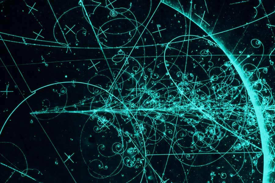 New oxygen prototype was found which surprises scientists.