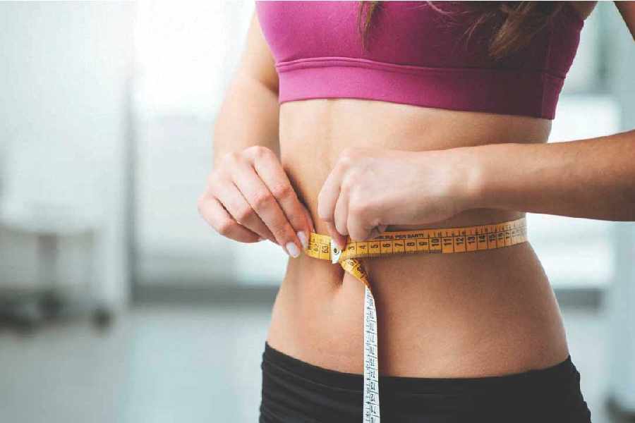 Ultimate Guide for Weight Loss in Ten Days.