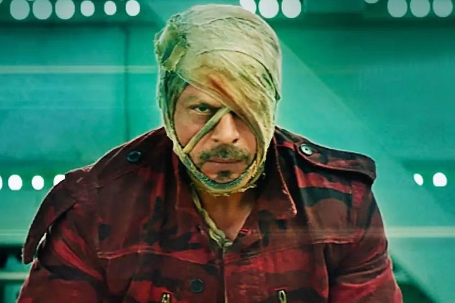 সানিয়া মলহোত্র, প্রিয়মণি, সঞ্জয় দত্ত, সুনীল গ্রোভার, রিধি ডোগরা, সঞ্জীতা ভট্টাচার্যের মতো তারকারা পার্শ্বচরিত্রে অভিনয় করেছেন ‘জওয়ান’-এ। কিন্তু ছবির সাফল্যের পর সবচেয়ে বেশি উপার্জন করেছেন অন্য এক বলি তারকা।