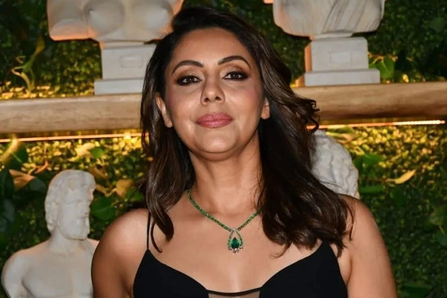 ‘জওয়ান’ ছবির প্রযোজনার দায়িত্বে রয়েছে ‘রেড চিলিজ় এন্টারটেনমেন্ট’ সংস্থা। এই প্রযোজনা সংস্থার কর্ত্রী গৌরী।