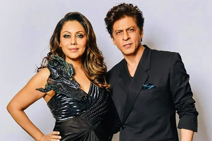 ‘জওয়ান’-এর প্রযোজনার সঙ্গে যুক্ত থাকার সূত্রে ছবির সাফল্যের পর শাহরুখ, নয়নতারা, বিজয়দের চেয়েও বেশি আয় করছেন গৌরী।