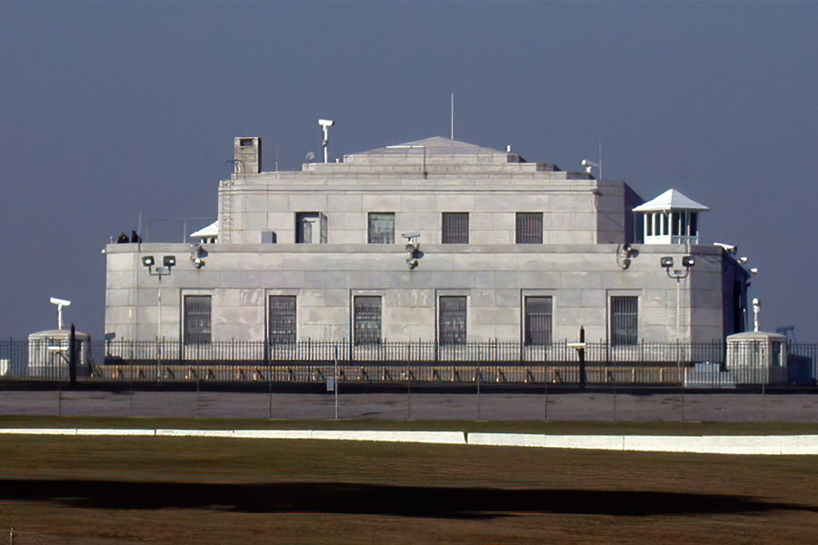 All you need to know about America’s Bullion Depository and Army installation Fort Knox 