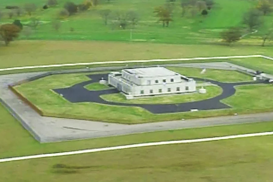 All you need to know about America’s Bullion Depository and Army installation Fort Knox 