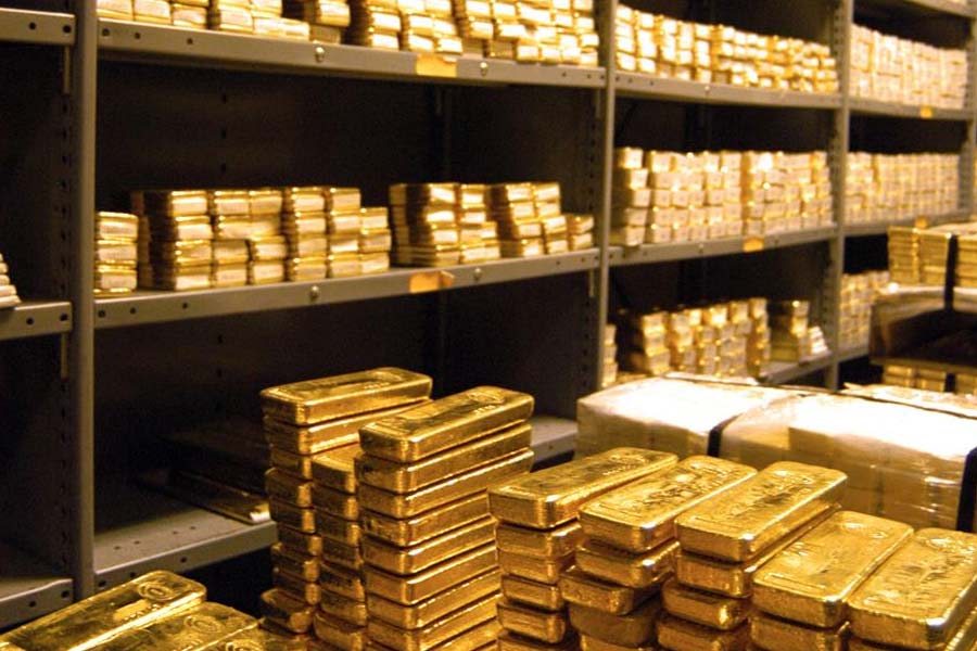 All you need to know about America’s Bullion Depository and Army installation Fort Knox 
