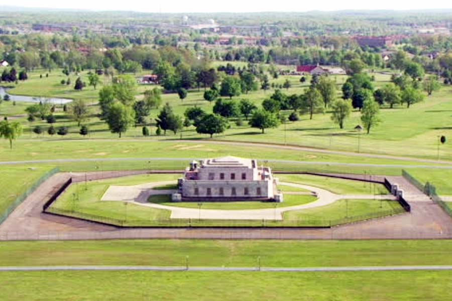 All you need to know about America’s Bullion Depository and Army installation Fort Knox 