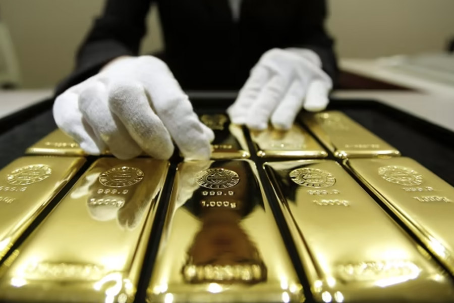 All you need to know about America’s Bullion Depository and Army installation Fort Knox 