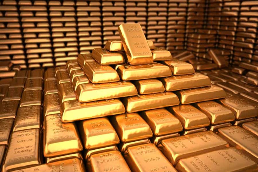 All you need to know about America’s Bullion Depository and Army installation Fort Knox 