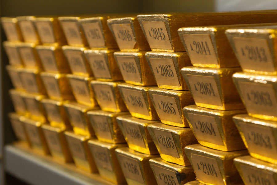 All you need to know about America’s Bullion Depository and Army installation Fort Knox 