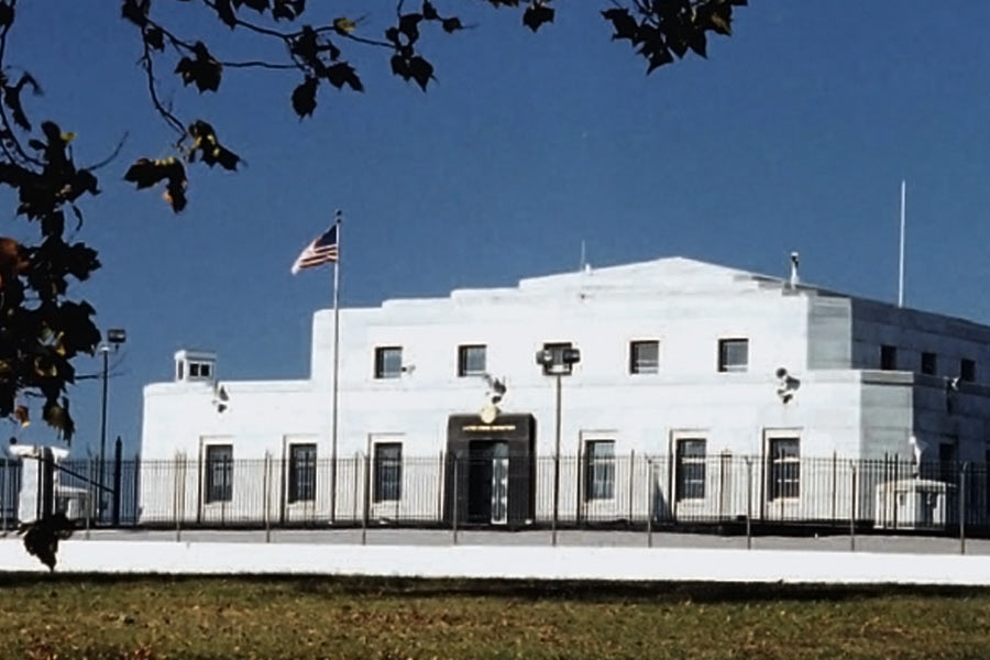All you need to know about America’s Bullion Depository and Army installation Fort Knox 