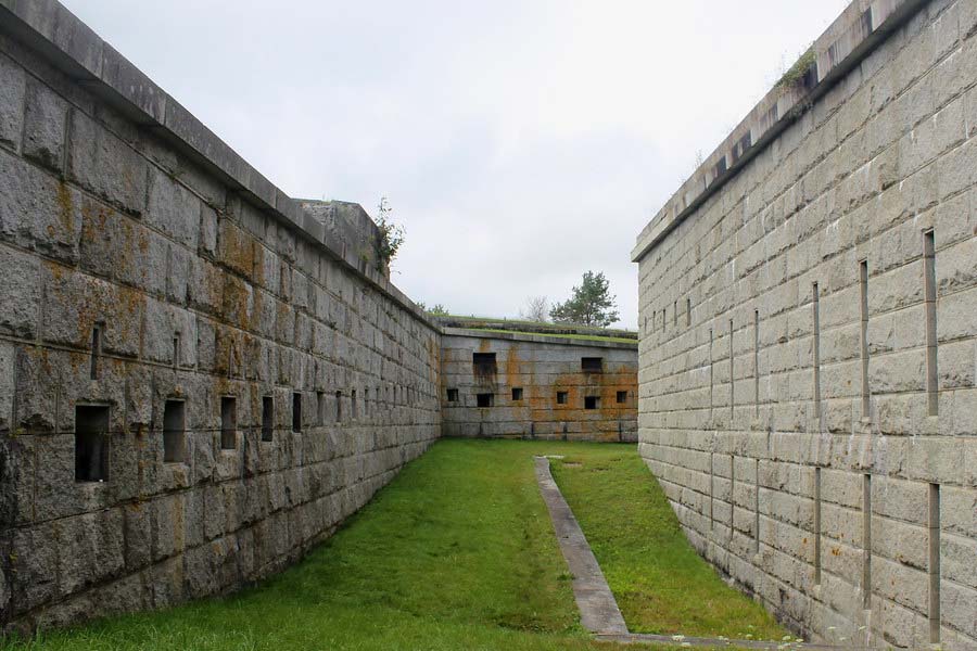 All you need to know about America’s Bullion Depository and Army installation Fort Knox 