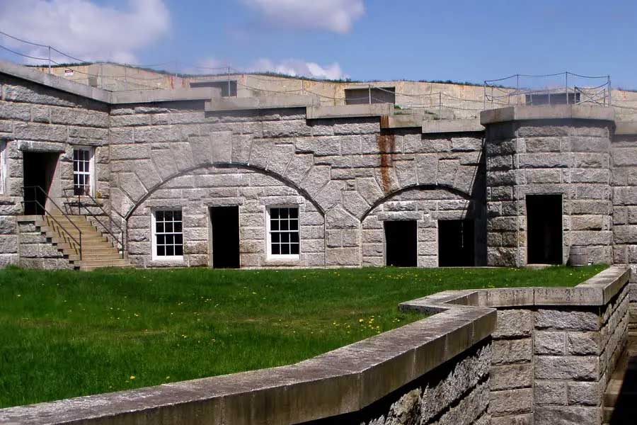 All you need to know about America’s Bullion Depository and Army installation Fort Knox 