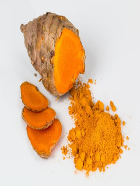 Study says Turmeric has an alternative to medication for gastrointestinal symptoms dgtl