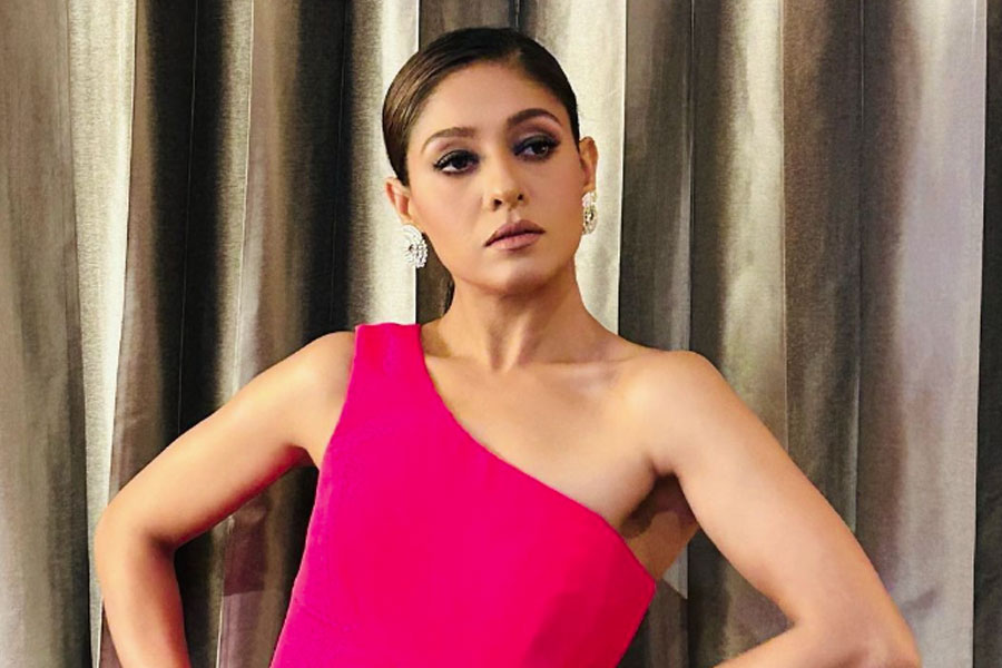Sunidhi Chauhan
