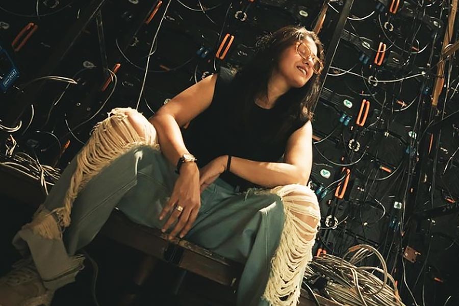 Sunidhi Chauhan