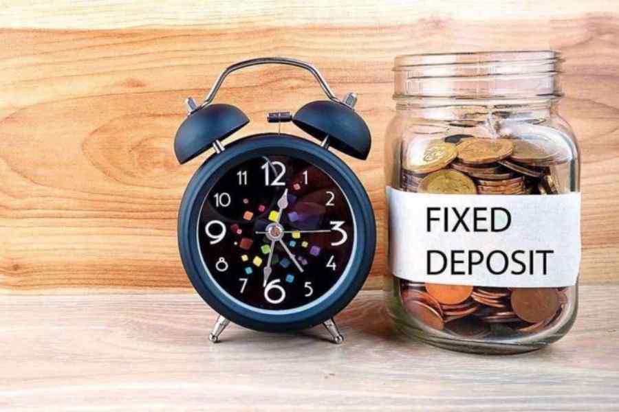 Fixed deposit interest rates: these 5 banks are giving highest interest in term deposits
