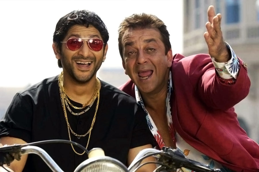 Munna bhai third part is happening, sources revealed the truth
