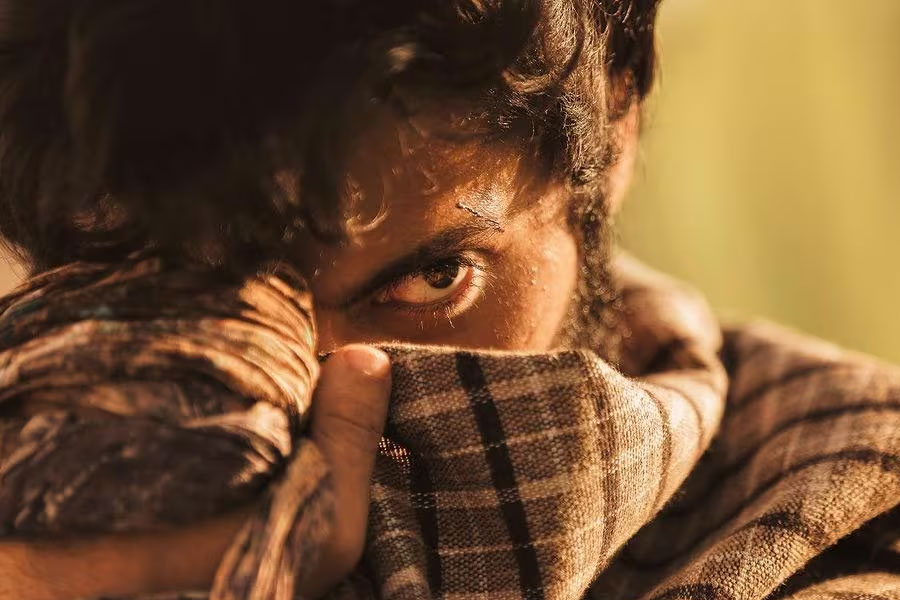 অমিশার দাবি, উৎকর্ষকে নিয়ে কোথাও কোনও রকম আলোচনা হয়নি। ‘গদর ২’-এর মূল কেন্দ্রবিন্দু হয়ে পড়েন সানি। তার খ্যাতির নীচে উৎকর্ষ চাপা পড়ে যান।