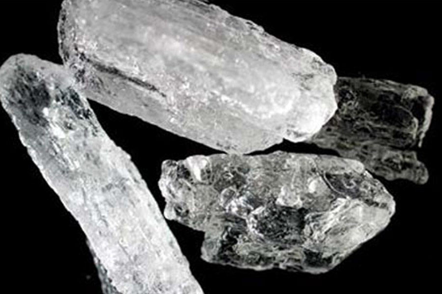 Temple is forced to vacant after Monks Fail drug Test in Thailand